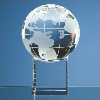 HSBC GLOBE TROPHY
