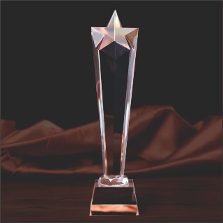 CRYSTAL STAR TOP
