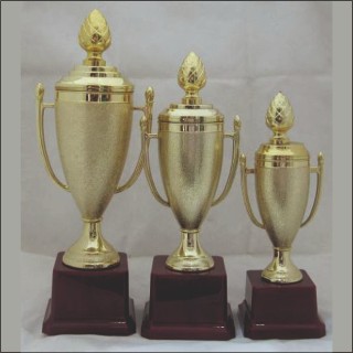 GOLD DUST TROPHY
