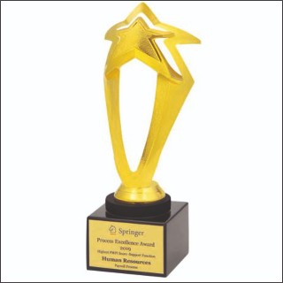 SPRINGER TROPHY