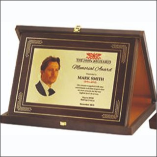 DIGITAL PLAQUE
