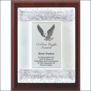 GOLDEN EAGLE AWARD