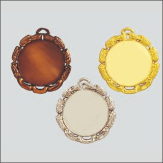 ROMAN MEDALS