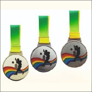 SPORTS MEDALS