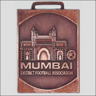 FOOTBALL MEDAL