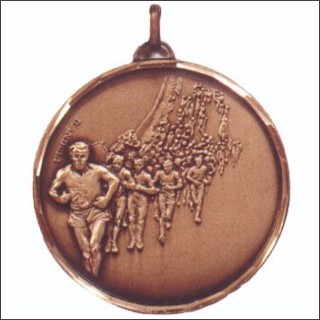 MARATHON MEDALS