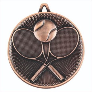 TENNIS MEDAL