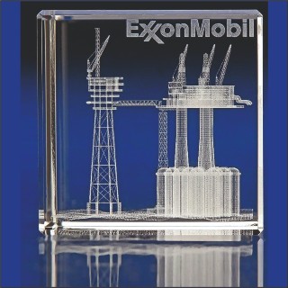 EXON CUBE