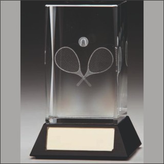 TENNIS TROPHY