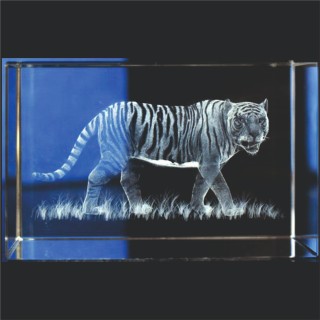 TIGER SOUVENIR