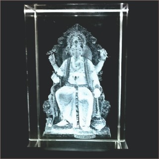 GANPATI CRYSTAL