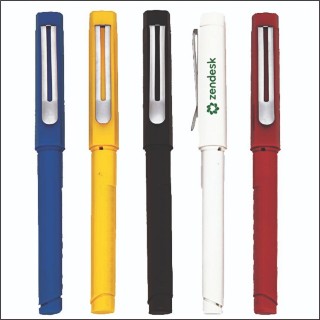 ZENDESK BALL PEN