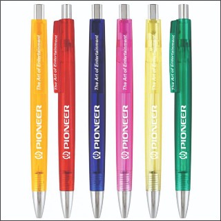PIONEER BALL PEN