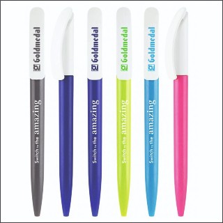 GOLDMEDAL PEN