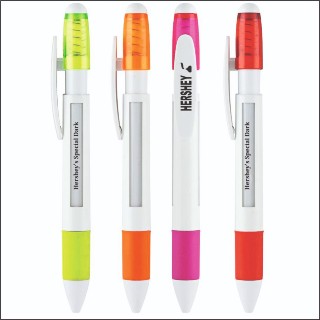 MESSAGE BALL PEN