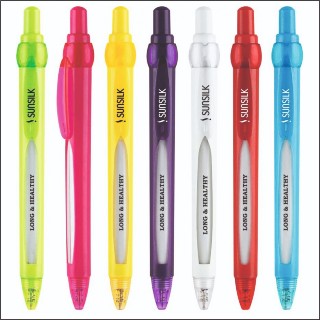 4 MESSAGES PEN