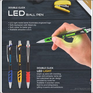 LIGHT GLOW PEN