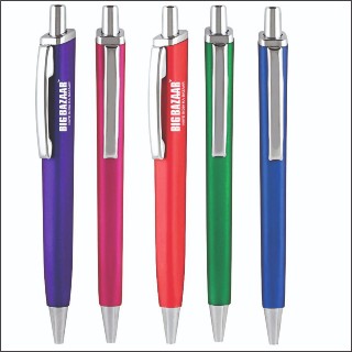 BIG BAZZAR PEN