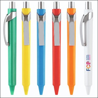 FCB BALL PEN