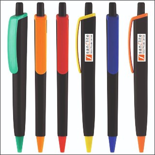 ELITE BALL PEN