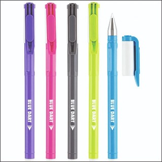 SLEEK BALL PEN