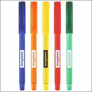 GOOD YEAR PEN