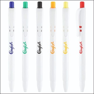 COMFORT BALL PEN