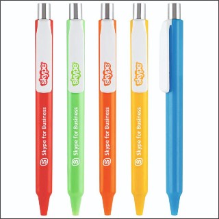 SKYPE BALL PEN