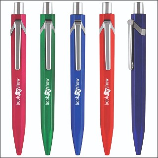 BOOK MY SHOW PEN