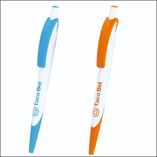 TACO BALL PEN