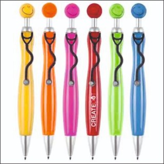 DOCTOR CLIP PEN