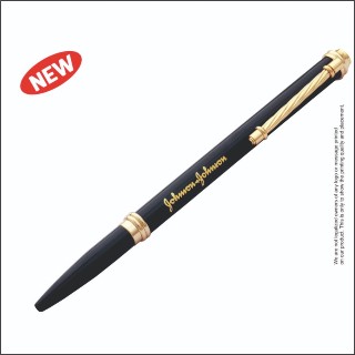 JOHNSON METAL PEN