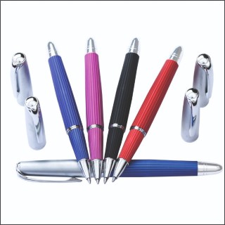LINING METAL PEN