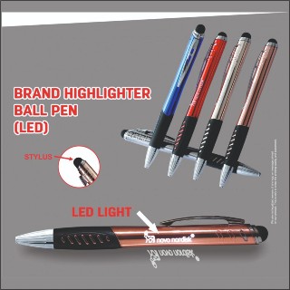 LED STYLUS PEN