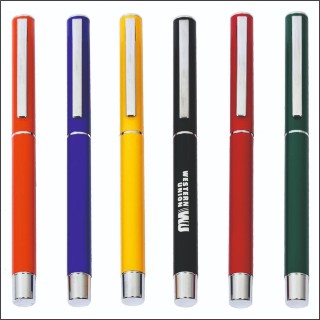 WESTERN PEN