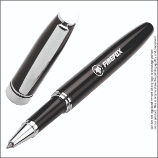 FIRE FOX PEN