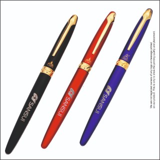 SANSUI ROLLER PEN