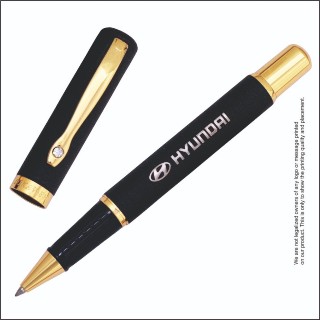DIAMOND CLIP PEN