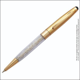 STYLUS GOLD PEN