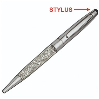 STYLUS SILVER PEN