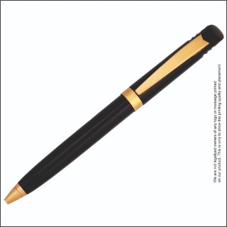 BLACK GOLD PEN