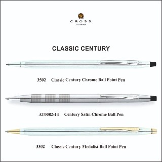 CLASSIC CENTURY
