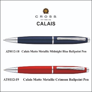 CALAIS METTALIC BP