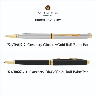 CROSS COVENTRY GBP