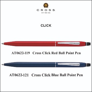 CROSS CLICK COL BP