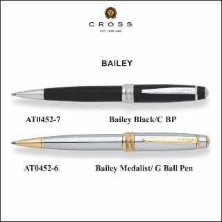 CROSS BAILEY BALL PEN
