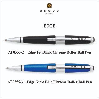 CROSS EDGE ROLLER BP