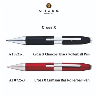 CROSS X ROLLER BP