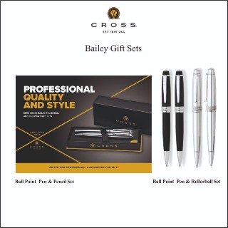 CROSS BAILEY SETS