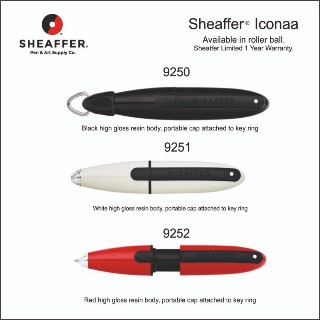 SHEAFFER ICONAA PEN